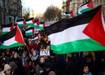 FİLİSTİN | Norveç, İspanya ve İrlanda Filistin devletini tanıdıklarını açıkladı