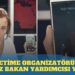 FaceTime organizatörü Nuh Yılmaz Dışişleri Bakan Yardımcısı oldu.