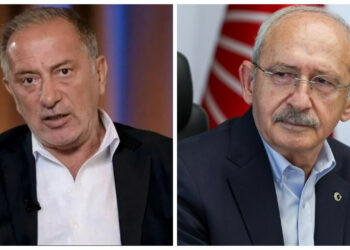 Fatih Altaylı'dan Kılıçdaroğlu'na: Madem merheminiz vardı, niye başınıza sürmediniz!