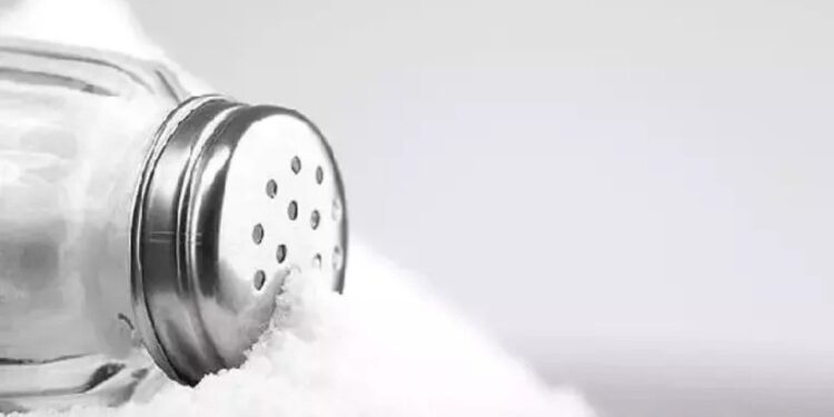 Fazla tuz tüketimi, böbrek hastalığı nedeni