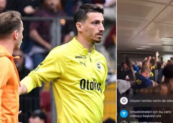 Fenerbahçe Kerem Aktürkoğlu'nu TFF'ye şikayet etti, Galatasaray, soyunma odasındaki görüntüler için başvurdu