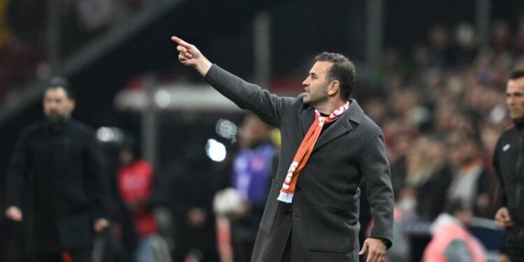 Fenerbahçe ile hem puan farkını açtık hem de averaj olarak rakibimizin önüne geçtik