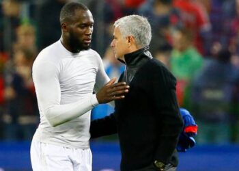 Fenerbahçe'de Jose Mourinho ve Romelu Lukaku sesleri!
