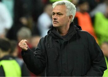 Fenerbahçe'de Mourinho sesleri