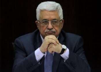 Filistin Devlet Başkanı Mahmud Abbas: İsrail’i sadece ABD durdurabilir