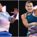 Fransa Açık'ta Djokovic ve Sabalenka fırtına gibi esmeye devam ediyor