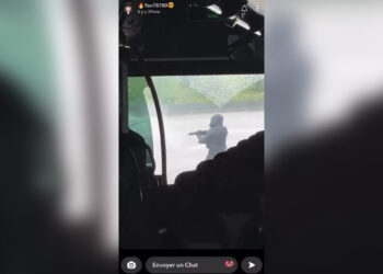 Fransa'da mahkum taşıyan cezaevi aracına silahlı saldırı: İki görevli öldürüldü