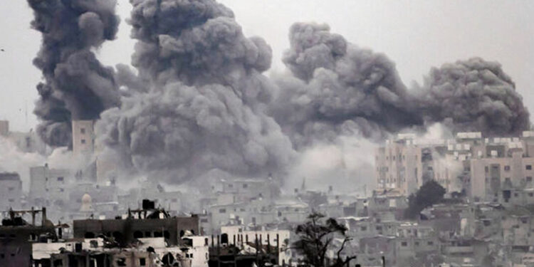 GAZZE | İngiltere Dışişleri Bakanı David Cameron ateşkes teklifini açıkladı