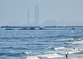 GAZZE | İnşası tamamlanmıştı; ABD ordusu iskele üzerinden ilk yardımların ulaştırıldığını duyurdu