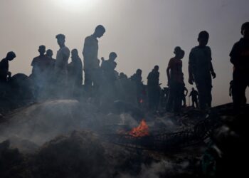 GAZZE | İsrail’in Refah saldırısına dünyadan tepkiler geliyor