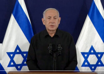 GAZZE | Netanyahu: Refah’taki saldırı trajik bir olay