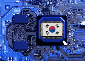 GÜNEY KORE | Seul rekabette geride kalmak istemedi; hükümet çip endüstrisine 19 milyar dolar yatırım açıkladı