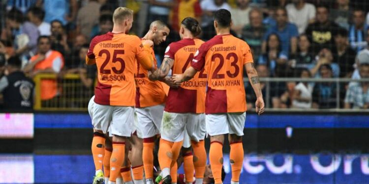 Galatasaray'da 8 futbolcu bir ilki yaşamak istiyor!