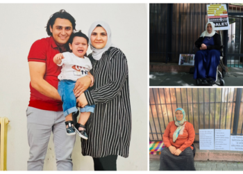 Gardiyandan korkan bebekler, adalet arayan kadınlar…