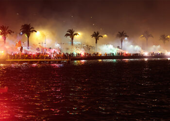 Göztepe, büyük şölene hazırlanıyor