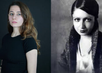 'Hale Asaf-Yalnız Bir Ruh' Asmalı Sahne'de