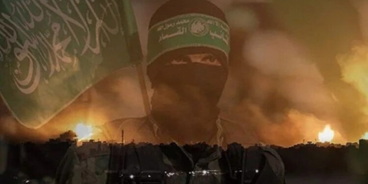 Hamas ateşkes kararını açıkladı