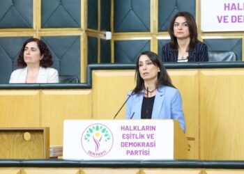 Hatimoğlulları: Rejime biat etmedikleri için arkadaşlarımıza ceza verildi