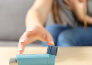 Uzmanı uyardı: Hava kirliliği ve stres astımı tetikliyor