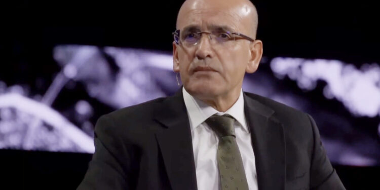 Hazine Bakanı Şimşek’e göre, ‘dış kaynak gelmiyor’ iddiaları doğru değil