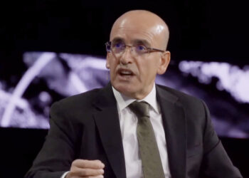 Hazine ve Maliye Bakanı Şimşek: Temel hedefimiz enflasyonu tek haneye düşürmek