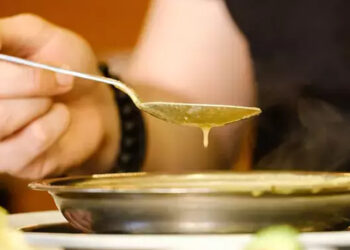 Hazır Çorbalar Vücudunuza Zarar Veriyor! Ev Yapımı Çorbanın Faydaları Nelerdir? Sağlıklı yiyecekler