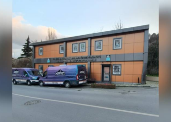 Hiçbir canlının yaşamına son verme hakkını kendimizde görmüyoruz