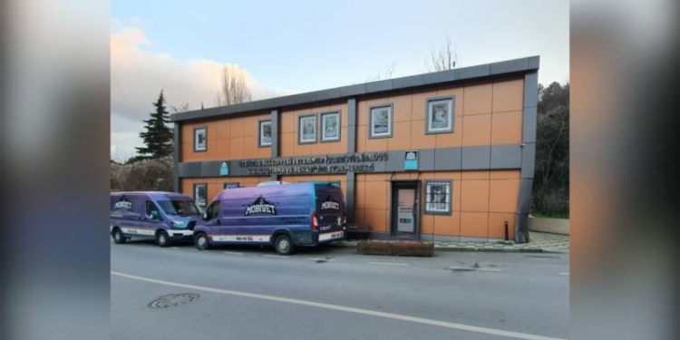 Hiçbir canlının yaşamına son verme hakkını kendimizde görmüyoruz