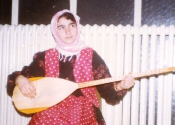 Hozan Mizgîn'i anlattı: Sesiyle mücadeleye çekiyordu