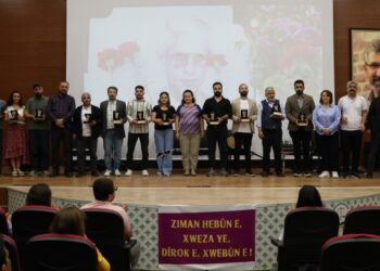 Hüseyin Deniz Öykü Yarışması Ödülleri sahiplerini buldu