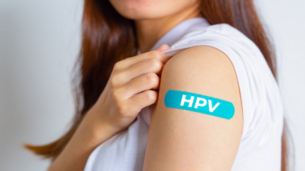 İBB'nin ücretsiz HPV aşısı uygulaması başladı