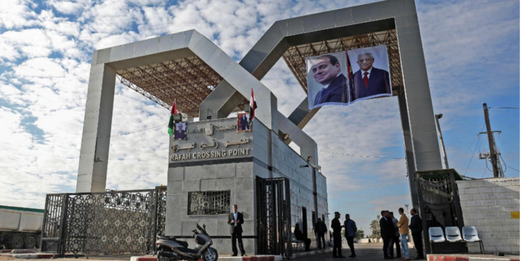 İddia: Sisi’ye yakın şirket Gazze’den kaçmak isteyen Filistinliler üzerinden milyon dolarlar kazandı