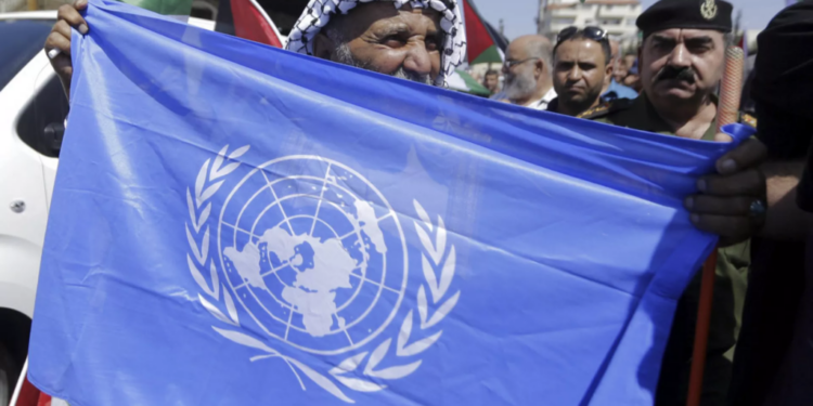 İnsan Hakları İzleme Örgütü: İsrail Gazze’deki yardım gruplarına en az sekiz saldırı düzenledi