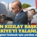İran Kızılay başkanı Türkiye’yi yalanladı: Helikopteri bulmak için dışardan yardım almadık