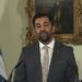 İskoçya Başbakanı Humza Yousaf istifa etti