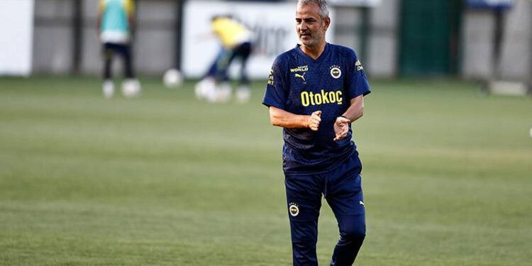 İsmail Kartal'dan futbolcularına Galatasaray yasağı!