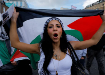 İspanya, İrlanda ve Norveç, bugün Filistin’i resmen devlet olarak tanıyor