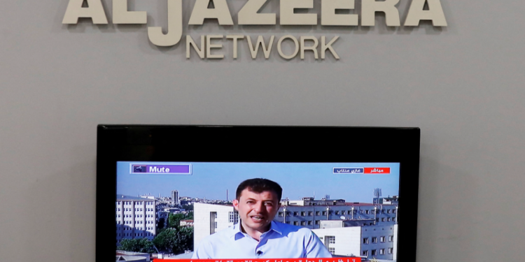 İsrail, Al Jazeera televizyonunun ülkedeki yayınlarını sonlandırdı
