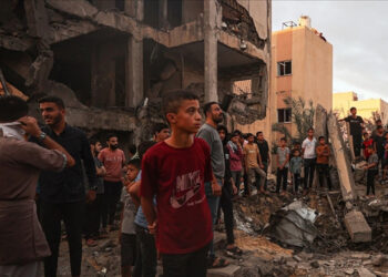 İsrail, Gazze ve Refah'a yönelik saldırılarına devam ediyor