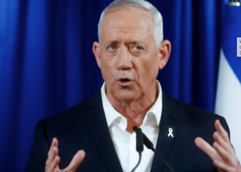 İsrail kabinesinde çatlak: “8 Haziran’a kadar Gazze için plan yoksa, hükümetten çekiliriz”