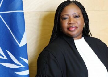 İsrail'in UCM'ye karşı 9 yıldır yürüttüğü gizli savaş ifşa oldu: Önceki savcıya Mossad'dan casusluk, şantaj, tehdit kampanyası