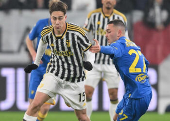 Juventus, Kenan Yıldız'ın golüyle Bologna'ya berabere kaldı