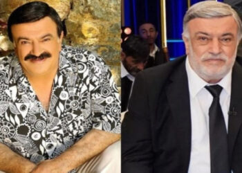 Kahtalı Mıçe, hakkında çıkan haberlere isyan etti