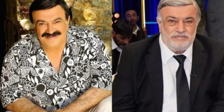 Kahtalı Mıçe, hakkında çıkan haberlere isyan etti