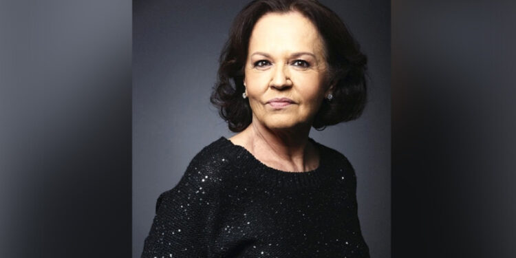 Kanser tedavisi görüyordu: Aşk-ı Memnu'nun Şayeste'si Fatma Karanfil'den kötü haber!