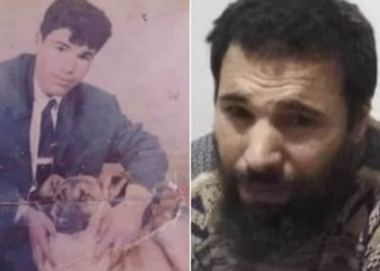 Kayıp olan Cezayirli adam, 26 yıl sonra komşusunun ağılında bulundu