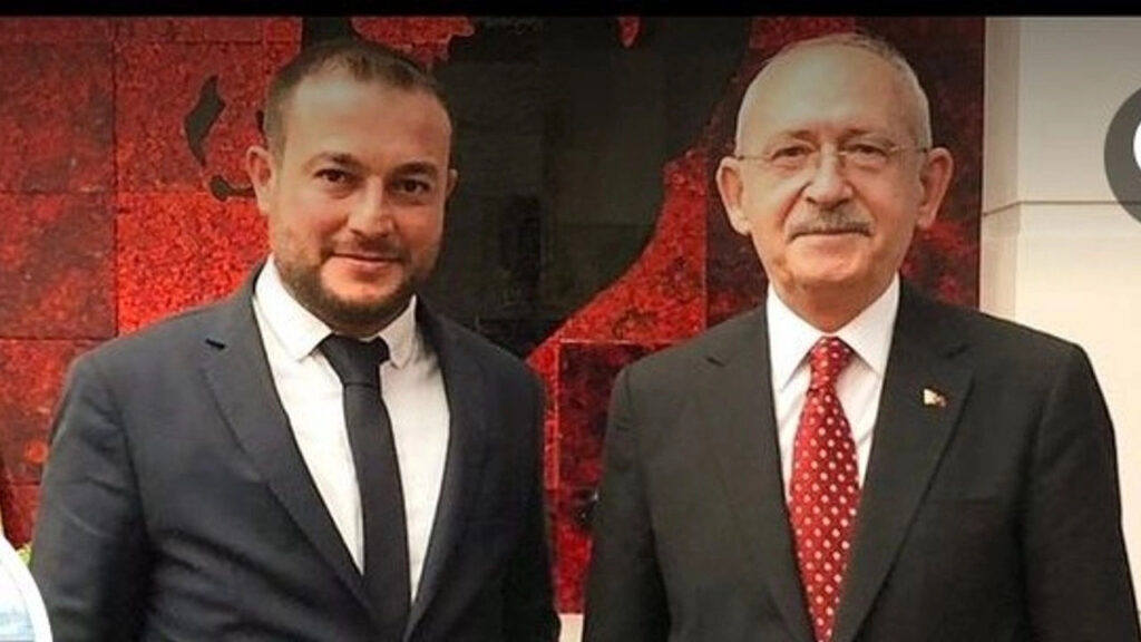 Kemal Kılıçdaroğlu'nun eski danışmanı, Ayhan Bora Kaplan soruşturmasında tutuklandı