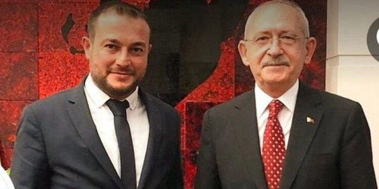 Kemal Kılıçdaroğlu'nun eski danışmanı, Ayhan Bora Kaplan soruşturmasında tutuklandı