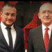 Kemal Kılıçdaroğlu'nun eski danışmanı, Ayhan Bora Kaplan soruşturmasında tutuklandı