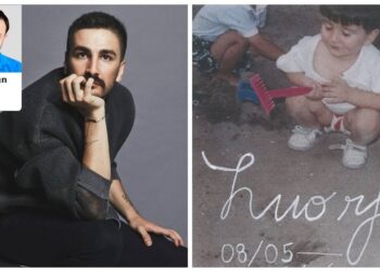 Huo Rf: Kendim gibi olma hakkım var mı?